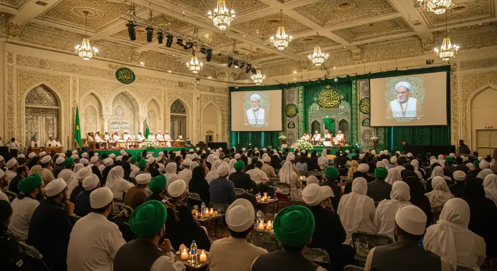 Sufi Numerology: A Path to Spiritual Enlightenment