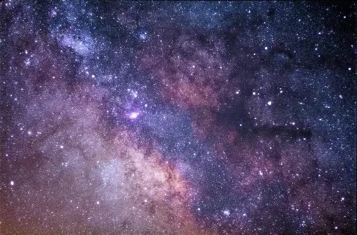 Beyond the Big Bang: The Spiritual Blueprint of the Universe